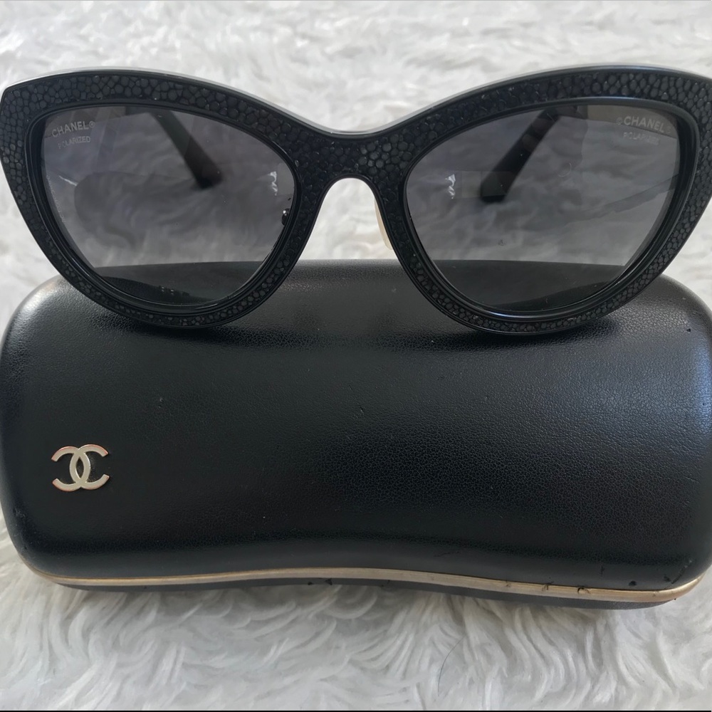 Chanel Sunglasses